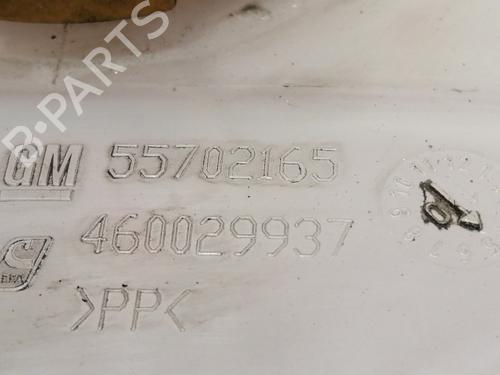 Expansion tank OPEL CORSA D (S07) 1.3 CDTI (L08, L68) | BP11094922C120 