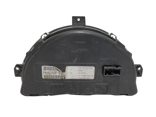 Instrument cluster CITROËN C3 I (FC_, FN_) 1.4 HDi | BP5346577C47 