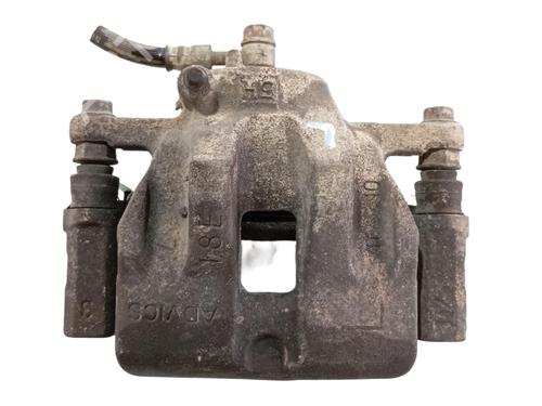 Used Left front brake caliper SUZUKI GRAND VITARA II (JT, TE, TD) 1.9 DDiS All-wheel Drive (JT419, TD44, JB419WD, JB419XD,... (129 hp) 24891161