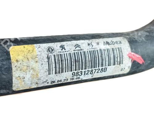 Used Anti roll bar Anti roll bar PEUGEOT 2008 II (UD_, US_, UY_, UJ_, UR_, UC_) 1.2 PureTech 130 (USHNS, URHNS) (130 hp) 34121936 34121936