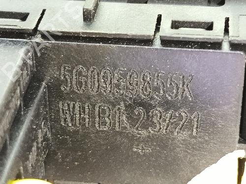 Right front window switch VW ID.4 (E21) | BP34541014I26 - Image 4