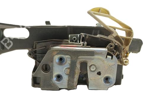 Front right lock FORD FIESTA VI (CB1, CCN) 1.4 TDCi | BP23206024C97 