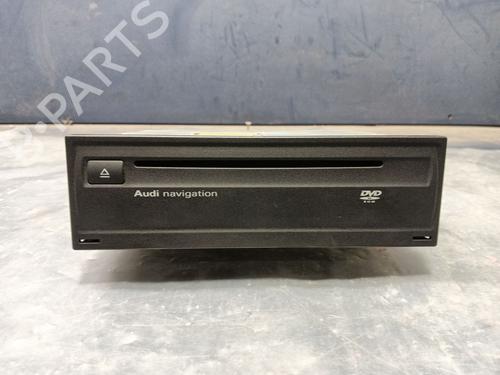 Used Electronic module AUDI Q7 (4LB) 3.0 TDI quattro (233 hp) 21186669