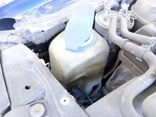 Windscreen washer tank VW GOLF IV (1J1) 1.9 TDI | BP22730658C113 