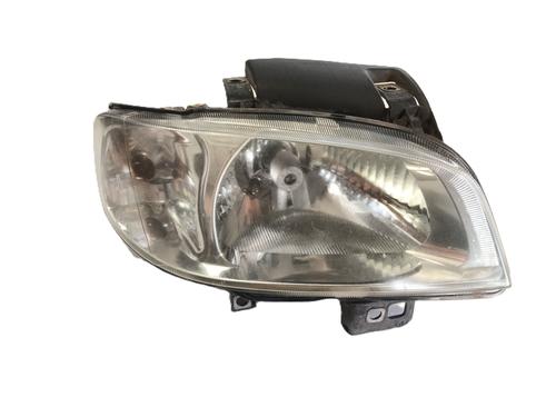 Used Right headlight Right headlight SEAT IBIZA II (6K1) 1.9 SDI (68 hp) 33626364 33626364