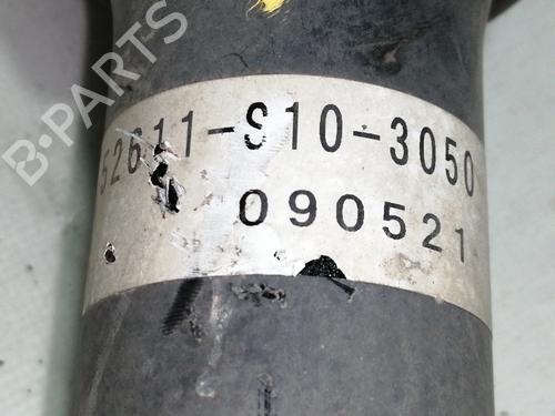Right rear shock absorber HONDA CR-V I (RD) 2.0 16V 4WD (RD1, RD3) | BP10662284M19 