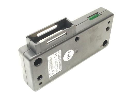 Used Electronic module MERCEDES-BENZ C-CLASS (W203) [2000-2007]  9211364