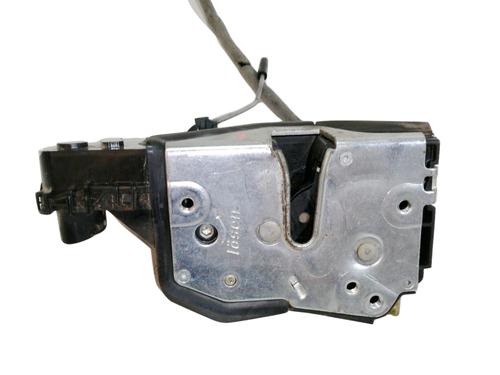 front-left-lock-bmw-3-e46-ftl241-1997-1998-1999-2000-2001-2002-2003-2004-2005-10355588 main image