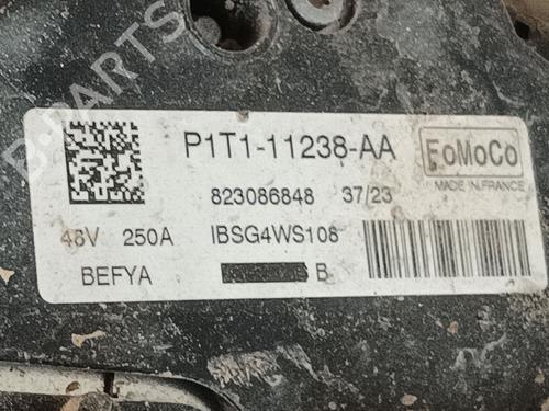 Alternator FORD PUMA (J2K, CF7) 1.0 EcoBoost | BP33626337M7 - Image 5