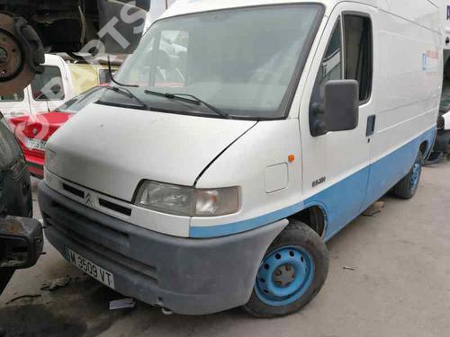 CITROËN JUMPER I Van (230L)    755061
