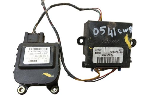 Used Electronic module Electronic module OPEL MOVANO A Platform/Chassis (X70) 2.5 DTI (ED, HD, UD0, UD4) (115 hp) 35951883 35951883