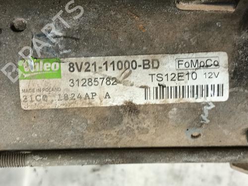 Starter FORD FIESTA VI (CB1, CCN) 1.25 | BP22730589M8 