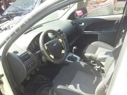 Rear left window mechanism FORD MONDEO III (B5Y) 2.0 TDCi | BP5368821C24 