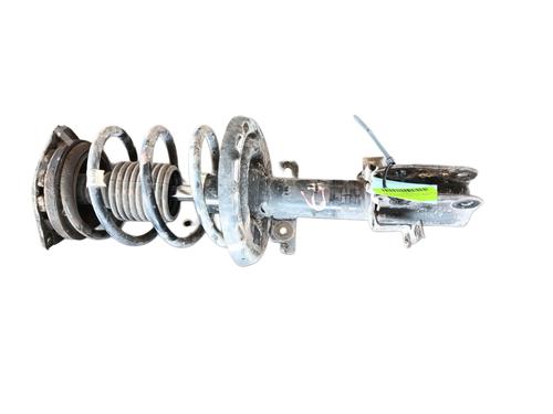 Used Right front shock absorber RENAULT MEGANE III Hatchback (BZ0/1_, B3_) 1.6 16V (BZ1B, BZ1H) (110 hp) 26552489