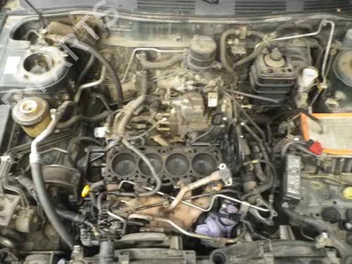 Left front suspension arm NISSAN PRIMERA (P11)  | BP5356772M12 