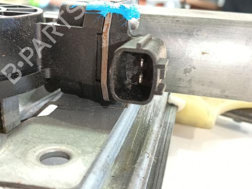 Front right window mechanism RENAULT CAPTUR I (J5_, H5_) 0.9 TCe 90 | BP32168912C23 - Image 3