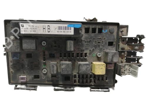 Fuse box OPEL ASTRA H GTC (A04) 1.7 CDTi (L08) | BP5359853E1 