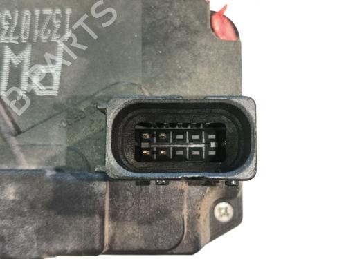 Rear right lock OPEL ASTRA H (A04) 1.6 (L48) | BP31112523C99