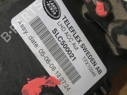 Pedal LAND ROVER RANGE ROVER SPORT I (L320) 2.7 D 4x4 | BP10326353I4 