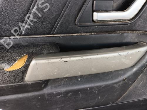 Left rear door LAND ROVER RANGE ROVER SPORT I (L320) 2.7 D 4x4 | BP20335076C4 