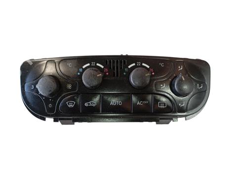 Klimabedienteil für Klimabedienteil MERCEDES-BENZ C-CLASS (W203) C 220 CDI (203.006, 203.008) (143 hp) 34434480 34434480