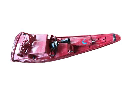 Left taillight KIA SPORTAGE IV (QL, QLE) 1.7 CRDi | BP28450422C34