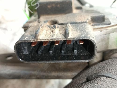 Front wiper motor FIAT DUCATO Van (250_)  | BP29455634M29 