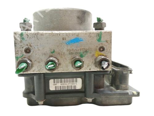 ABS pump DACIA SANDERO 1.2 16V | BP9751760M43 