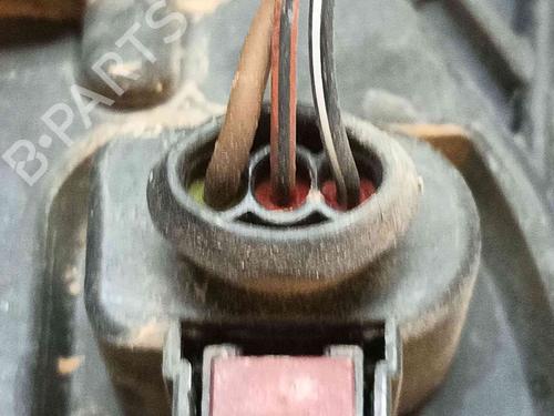 Left taillight VW TOURAN (1T3) 1.6 TDI | BP37991705C34 - Image 4