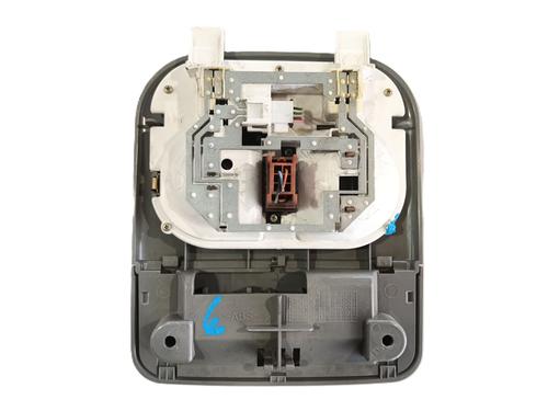 Kabinelys OPEL MOVANO A Platform/Chassis (X70) 2.5 DTI (ED, HD, UD0, UD4) | BP35951831I8 - Image 2