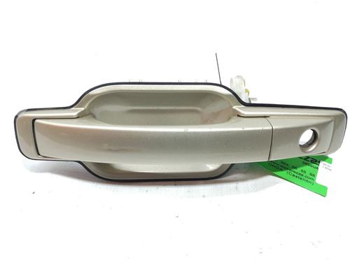 Front left exterior door handle SSANGYONG KYRON 2.0 Xdi | BP6279268C128 