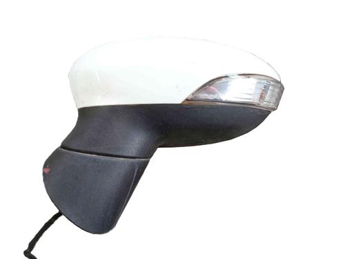 Bakspejl venstre Bakspejl venstre FORD FIESTA VI (CB1, CCN) 1.25 (82 hp) 37640087 37640087