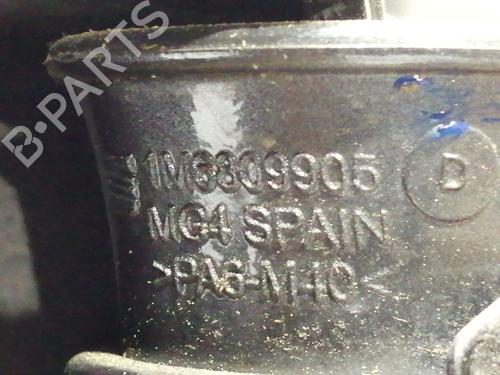 Tanklokket SEAT LEON (1M1)  | BP9345582C131 