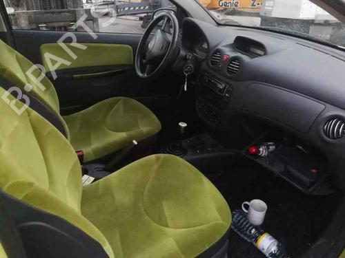 Left mirror CITROËN C2 (JM_)  | BP5372796C26 