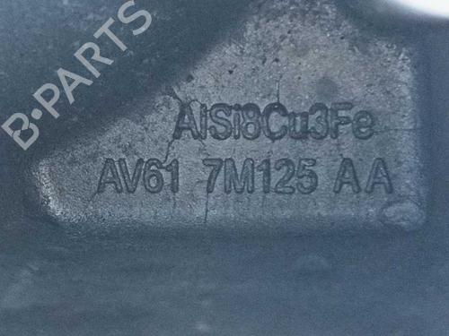 Gearbox FORD FOCUS III 1.6 TDCi | BP38752201M3 - Image 4