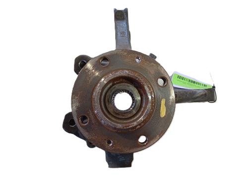 Mozzo anteriore sinistro Mozzo anteriore sinistro OPEL CORSA F (P2JO) CORSA-e (68) (136 hp) 34543597 34543597
