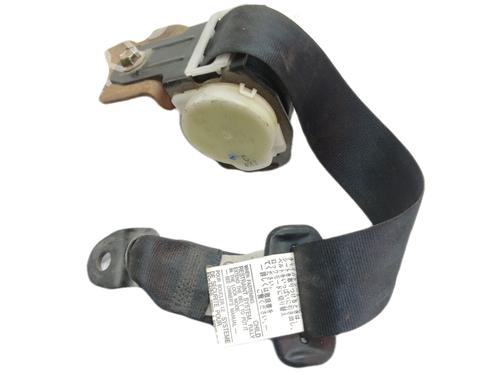 Rear left seatbelt TOYOTA CELICA Coupe (_T23_) 1.8 16V TS (ZZT231_, ZZT231R) | BP6878926I29 
