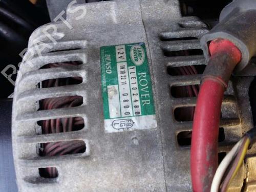 Alternator LAND ROVER FREELANDER I (L314)  | BP5799479M7 