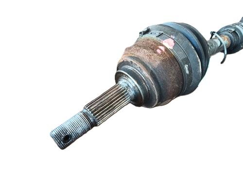Left front driveshaft NISSAN NOTE (E12) 1.5 dCi | BP29359978M38 