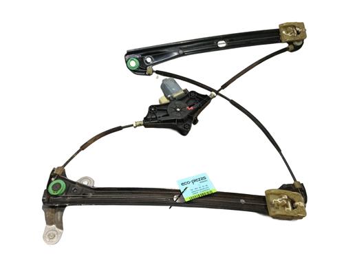 Front right window mechanism VW GOLF VII (5G1, BQ1, BE1, BE2) 1.6 TDI | BP29354739C23 