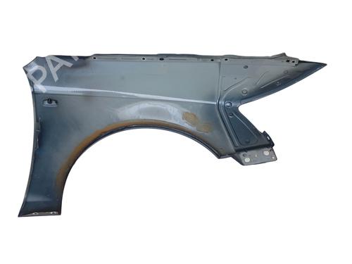 Left front fenders AUDI A6 Allroad C6 (4FH) 3.0 TDI quattro | BP31761376C41 