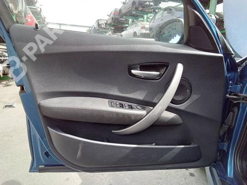 Used Left front door panel Left front door panel BMW 1 (E87) 118 d (122 hp) 10200478 10200478
