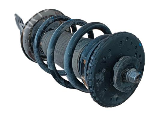 Right front shock absorber RENAULT MASTER III Van (FV) 2.3 dCi 150 FWD (FV0F, FV03, FV09) | BP29118417M17 
