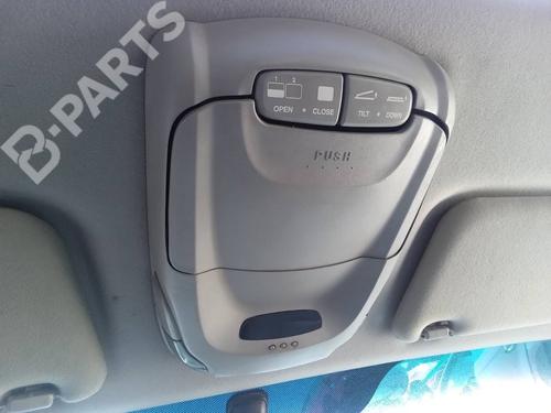 Used Interior roof light Interior roof light HYUNDAI SANTA FÉ I (SM) 2.0 CRDi 4x4 (125 hp) 9965077 9965077