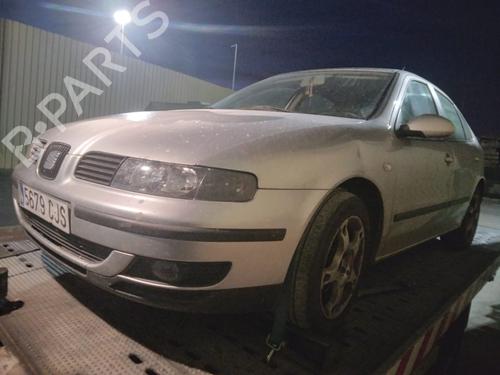 Wheel arch SEAT LEON (1M1)  | BP14261099C56 