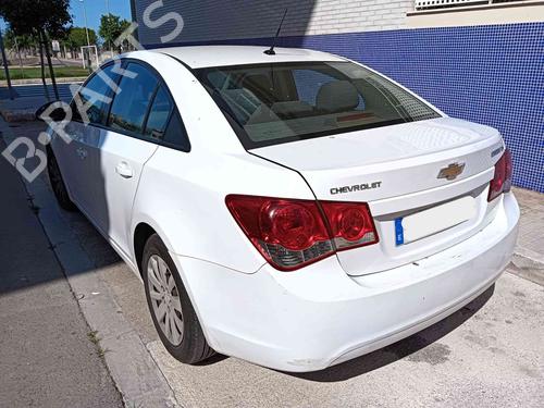 Front left window mechanism CHEVROLET CRUZE (J300) 1.6 | BP37027151C22  - Image 6