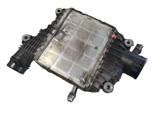 Intercooler JAGUAR XE (X760) 2.0 D | BP39502628M30 - Image 2