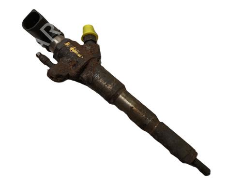 Used Injector Injector RENAULT MASTER III Platform/Chassis (EV, HV, UV) 2.3 dCi 130 RWD (HV01, HV10, HV11, HV12, UV01, UV10,... (130 hp) 34704061 34704061