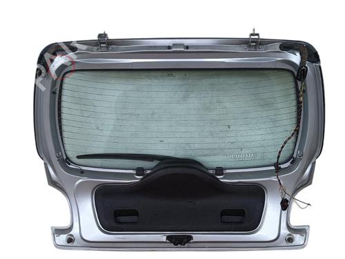 Tailgate PEUGEOT 206 Hatchback (2A/C) 1.9 D | BP24236822C6 