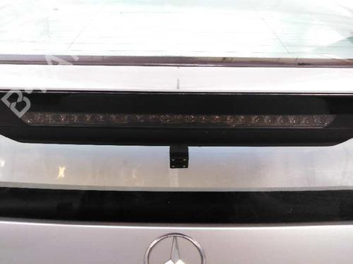 Tailgate MERCEDES-BENZ C-CLASS Coupe (CL203)  | BP6292480C6 